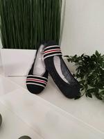 Ballerina Schuhe von Rieker Größe 39 Hannover - Misburg-Anderten Vorschau