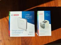 Smartes Heizkörper-Thermostat II & Smart Home Controller II OVP Hessen - Darmstadt Vorschau