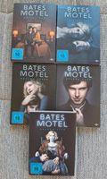 Bates Motel Staffel 1-5 Baden-Württemberg - Mannheim Vorschau