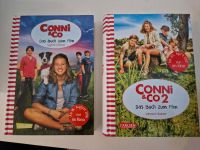 Conni & Co. Teil 1 und 2 Buch zum Film, Top Zustand Bayern - Riedenburg Vorschau