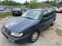Volkswagen Passat Variant 1.8 Auto Biker. KLIMA Bayern - Dietenhofen Vorschau
