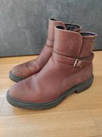 Ecco Stiefel Crepetray Hybrid L, Gr 38 Bayern - Karlsfeld Vorschau