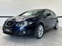 Seat Leon Sport 1.8 TSI Navi*Tempomat*18" Alu Thüringen - Dachwig Vorschau