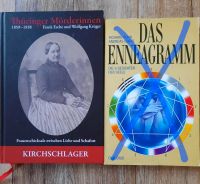 Verschiedene Bücher Thüringen - Geschwenda Vorschau