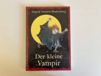 Buch Kinderbuch „Der kleine Vampir“ Originalverpackt Baden-Württemberg - Konstanz Vorschau