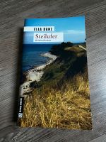 Ella Danz Steilufer Schleswig-Holstein - Glasau Vorschau