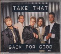 Back for Good / Take That Mitte - Wedding Vorschau