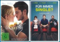 The Lucky One & Für immer Single? DVD Zac Efron s. g. - NEUWERTIG Niedersachsen - Löningen Vorschau