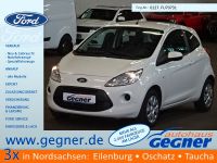 Ford Ka Cool & Sound Edition 1.2i Klima Wipa Sachsen - Eilenburg Vorschau