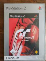 Gran Turismo 3 A-spec - PS2 Baden-Württemberg - Schorndorf Vorschau