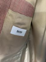 Hugo Boss Sakkos Gr. 50 Schurwolle neuwertig Niedersachsen - Sibbesse  Vorschau