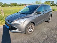 Ford Kuga 2.0 TDCI Niedersachsen - Leer (Ostfriesland) Vorschau