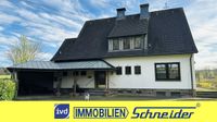 Freistehendes Einfamilienhaus für 3-4 Personen, ca. 175m²  in Dortmund-Hombruch zu vermieten Dortmund - Kirchhörde Vorschau
