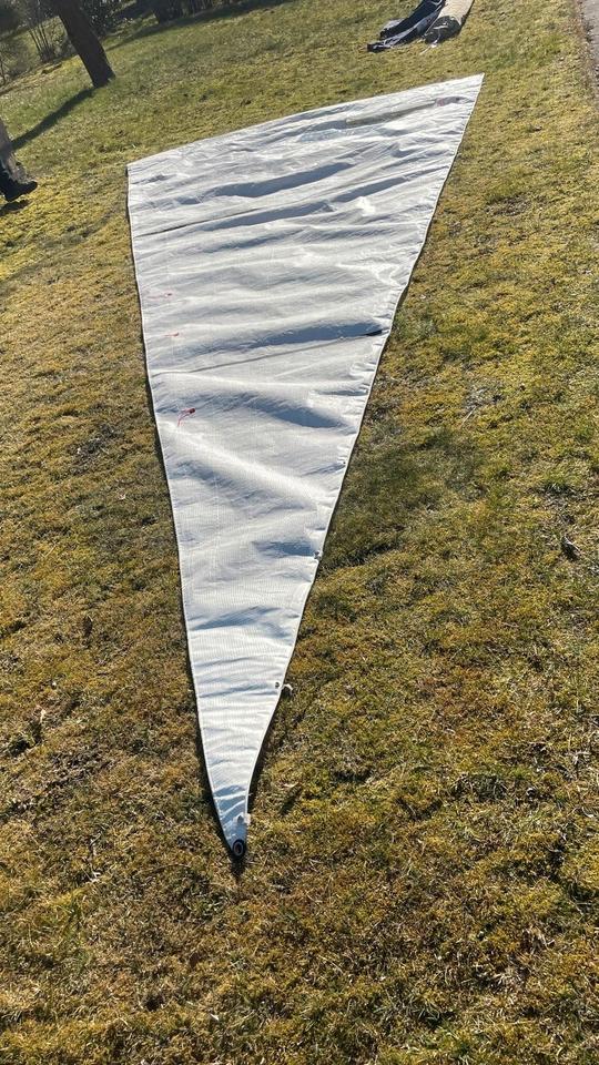 Varianta 65 Fock / Genua Neuwertig image