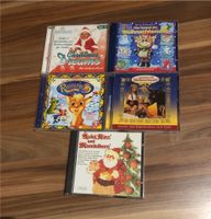 Weihnachtslieder 5 CDs Schleswig-Holstein - Lentföhrden Vorschau