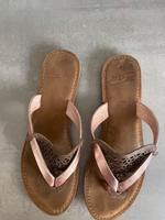 Sandalen Zehentrenner SPM Baden-Württemberg - Meßstetten Vorschau