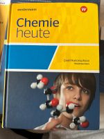 Chemie Heute ISBN 978-3-507-11342-8 Niedersachsen - Stade Vorschau