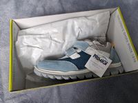 Primigi Jungen Schuhe / Sneaker Klettverschluss Gr. 35, NEU Berlin - Reinickendorf Vorschau