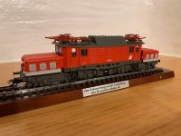 UNBESPIELTE Märklin H0 ÖBB Elektrolokomotive BR 1020 37226 Kr. Passau - Passau Vorschau