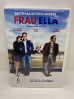 DVD - Frau Ella : Lieber spät als nie- mit Matthias Schweighöfer Niedersachsen - Visbek Vorschau