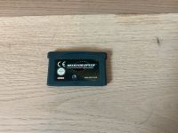 Need for Speed Gameboy Advance Spiel Baden-Württemberg - Nußloch Vorschau