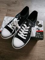 Neue Sneaker "Mickey Mouse" Thüringen - Bad Klosterlausnitz Vorschau