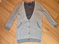 Maison Scotch Strickjacke Wolle Cardigan Hamburg-Nord - Hamburg Barmbek Vorschau
