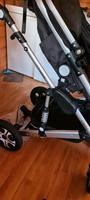 Kesser Loops Buggy Kinderwagen mit Babyschale Berlin - Marzahn Vorschau