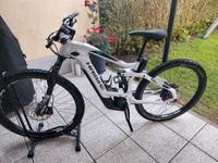 Habike SDuro FullNine 7.0 Filly E-Bike 2020 M (44) Bayern - Oberding Vorschau