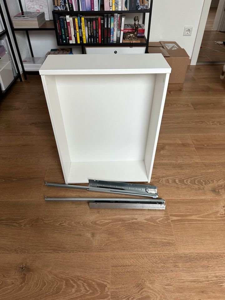Ikea Komplement Schublade in Amberg