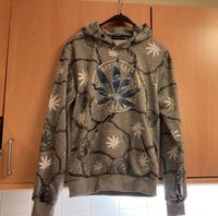 New Mentality Marihuana Pullover Hoodie M Berlin - Lichtenberg Vorschau