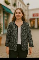 only Strickjacke für Damen Größe XL Sachsen-Anhalt - Haldensleben Vorschau