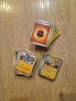 Pokemonkarten Mystery Bundle (2 Holo, 8 Normale,5 Energie) Nordrhein-Westfalen - Siegen Vorschau