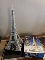 3D Puzzle Ravensburger Paris Eifelturm Night Edition leuchtet Hessen - Wettenberg Vorschau