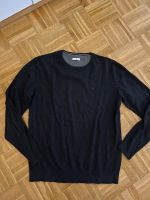 Pullover von Tom Tailor Gr.XL dunkelgrau Wandsbek - Hamburg Bergstedt Vorschau