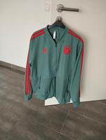 Herren und Jugendliche Sweatjacke FC Bayern München Adidas Climal Saarland - Überherrn Vorschau