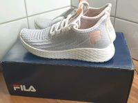 NEU FILA Damenschuhe Mädchen Kinder Sportschuhe 35 Grau Pink Nordrhein-Westfalen - Iserlohn Vorschau