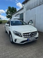 Mercedes-Benz GLA 200 d Automatikgetriebe Bayern - Weißenhorn Vorschau