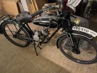 Oldtimer, Motorrad, Sachs, Presto, NSU,DKW Nordrhein-Westfalen - Billerbeck Vorschau