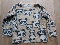 Langarmshirt Panda Gr. 92 Leipzig - Sellerhausen-Stünz Vorschau