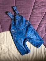 Jeans Latzhose Baby Flace 50-62 Hamburg-Mitte - Hamburg Wilhelmsburg Vorschau