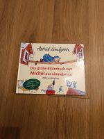 Das große Bilderbuch von Michel aus Lönneberga Leipzig - Böhlitz-Ehrenberg Vorschau