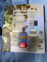 Zwischen Küche und Labor: Gewürzdrogen in Haushalt und Apotheke Bayern - Fürth Vorschau