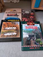 Verkaufe alte Eisenbahn Bücher Brandenburg - Cottbus Vorschau