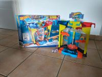 Hot Wheels Stunt & Splash Farbwechsel Waschanlage Nordrhein-Westfalen - Remscheid Vorschau