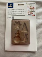 Fondant Silikonform, Weihnachten, neu, unbenutzt Niedersachsen - Winsen (Luhe) Vorschau