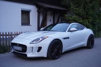 Jaguar F Type v6 *PANO* *LED* *BLACK PACK* Kr. Altötting - Töging am Inn Vorschau