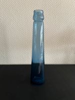 Vase Glasvase Flasche Maria Kariis Design Handmade Aubing-Lochhausen-Langwied - Aubing Vorschau