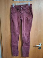Gang Hose Nena Bikerstyle bordeaux 27 Nürnberg (Mittelfr) - Südoststadt Vorschau