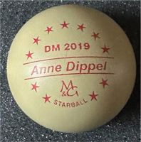 Minigolfball M&G DM 2019 Anne Dippel, klm Hessen - Friedrichsdorf Vorschau